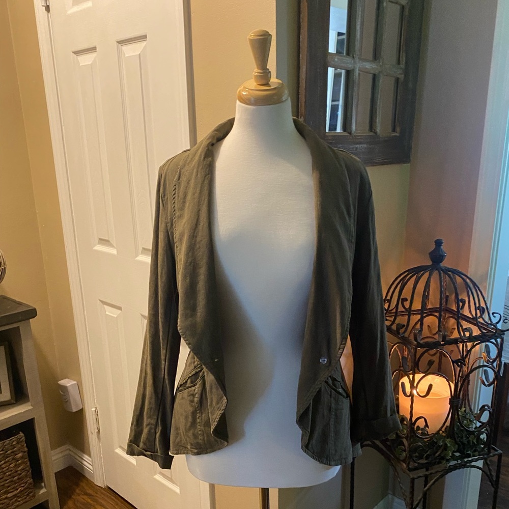 Cute Blazer jacket